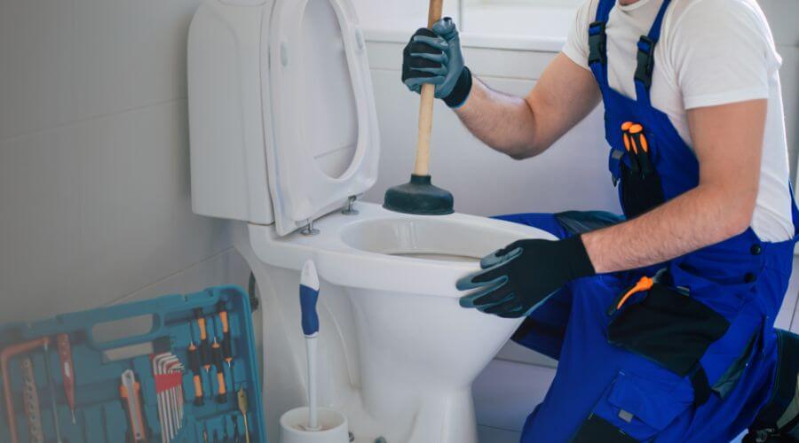Professional Leak Detection Services in Franklin, IN
